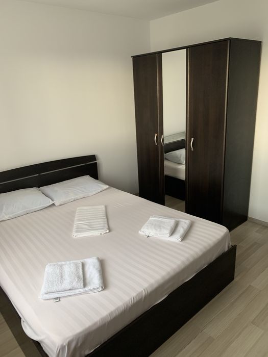 Apartament 2 camere Mamaia  Sat Vacanta