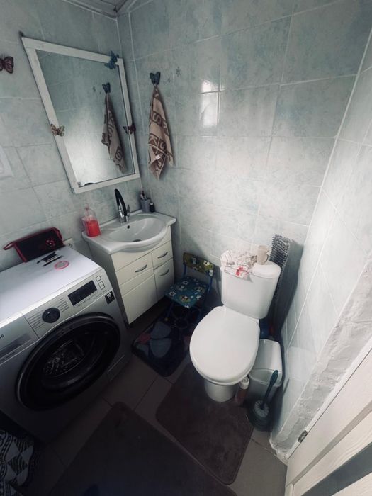 Продам 3х комнатный дом!