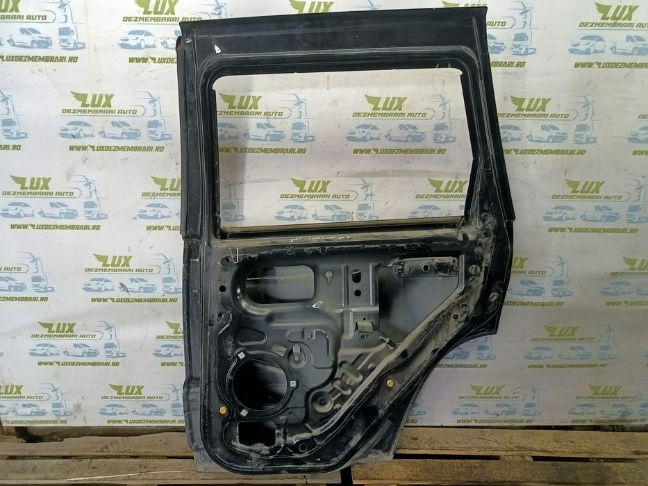 Usa portiera dreapta spate Jeep Grand Cherokee WK (2004 - 2010)