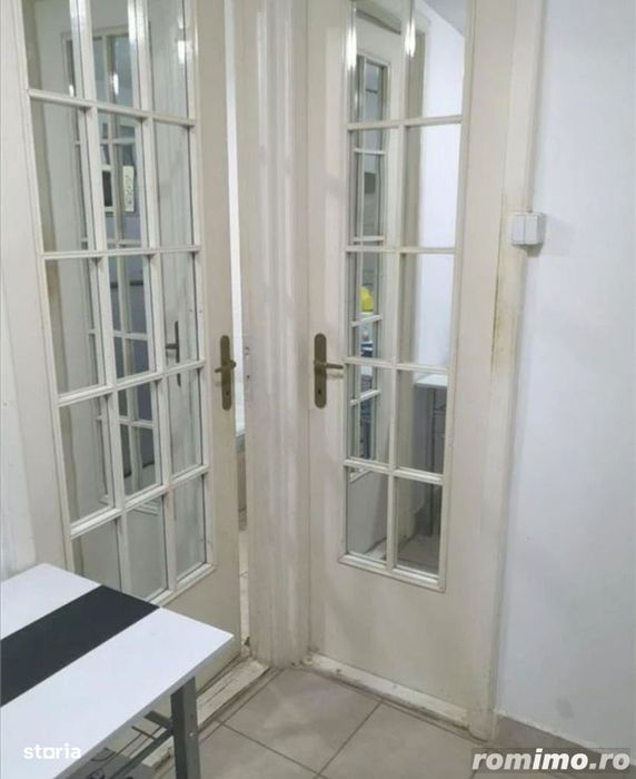 Garsoniera/ Lujerului/ Curte Comuna/ Metrou 10 Min/ Centrala/ Parcare — fotografia 1