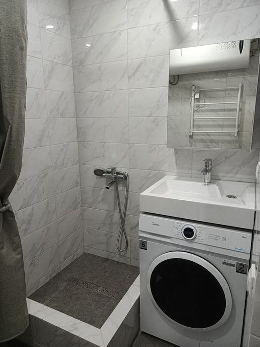 Квартира посуточно район Батыс