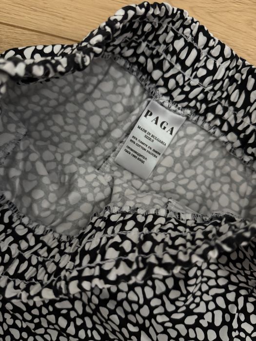 Комплект 2 части Paga