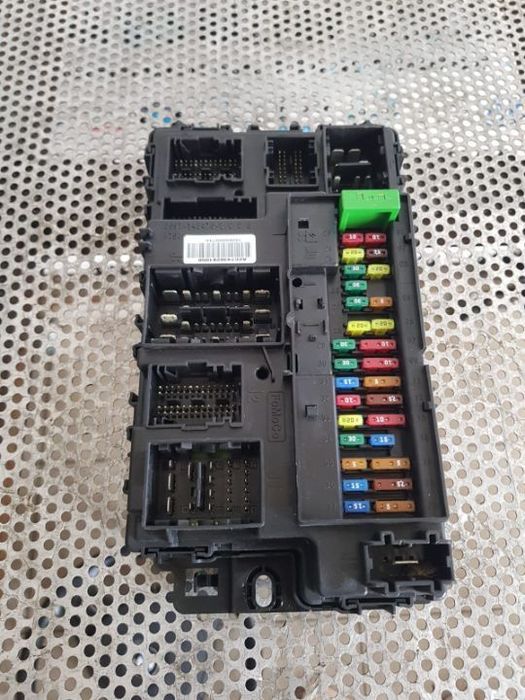 Panou Siguranta Modul Sam Ford Mondeo Mk5 Fusion 1.8 2.0 Benzina Hybrid An 2014-2021