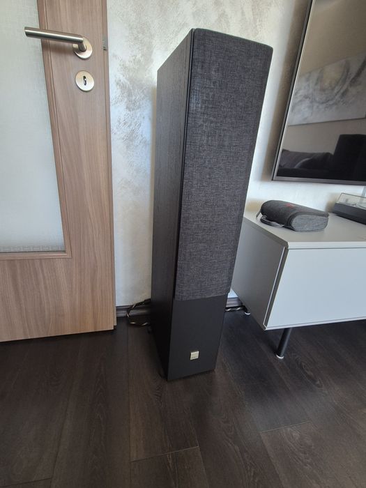 Тонколони DALI OPTICON 6 MK2