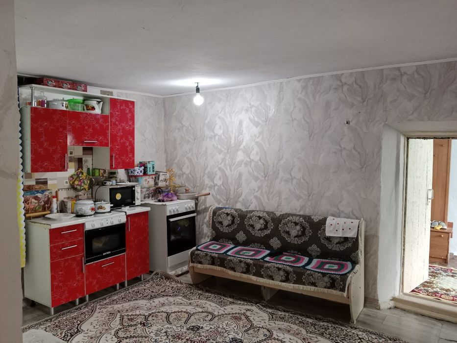 Продам частный дом за 5 млн