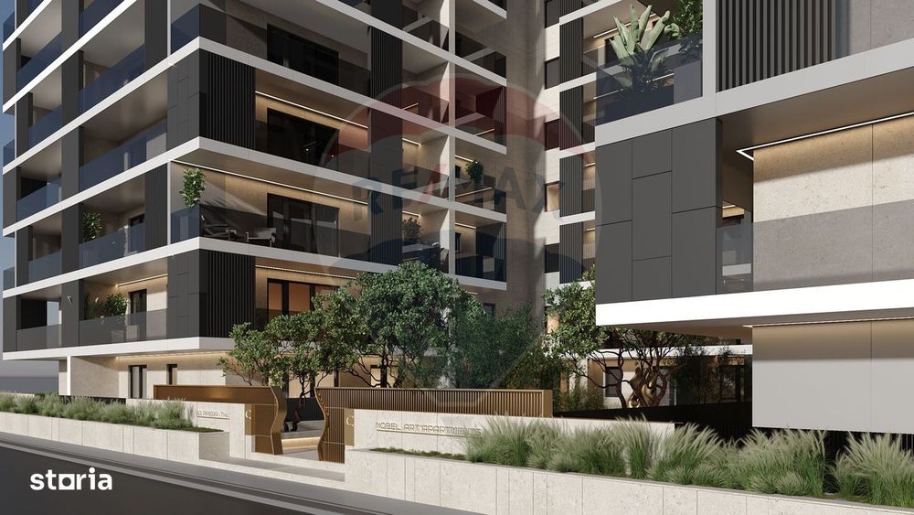 Apartament 3 camere de vanzare