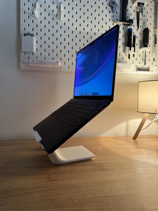 Подставка для ноутбука MacBook Windows