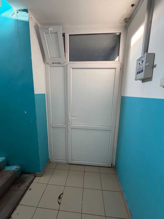 Продам 3 комнатную квартиру