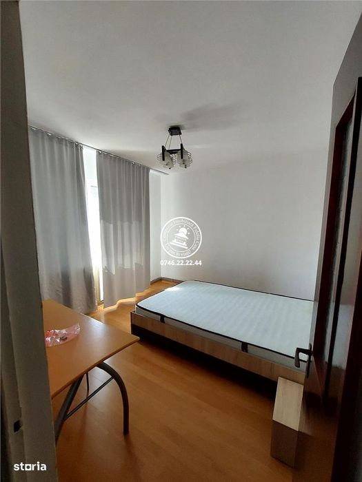 Apartament 2 camere de inchiriat, Podu Ros