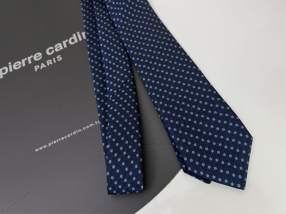 Галстуки Pierre Cardin