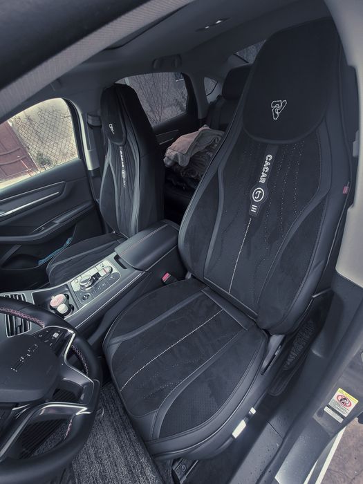 BYD CHAZOR chehol chexol optm, авто чехол чехлы оптм, chixol chihol