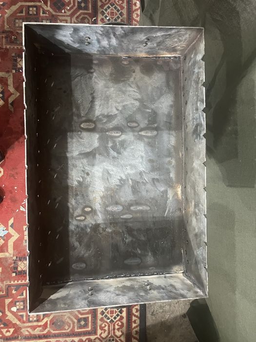 Продам мангал хороший