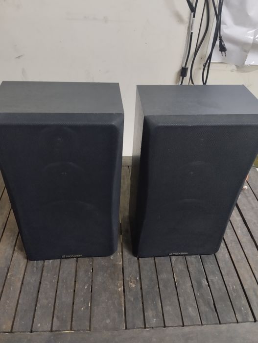 Колони pioneer s-z350