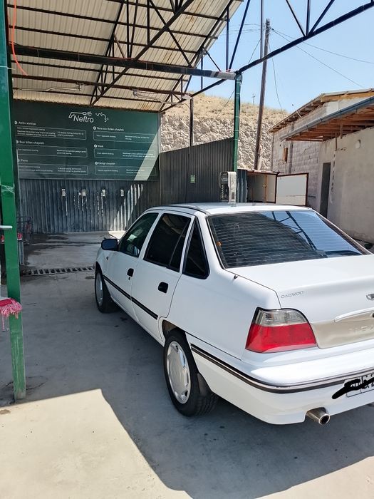 Daewoo Nexia Dons 1.5