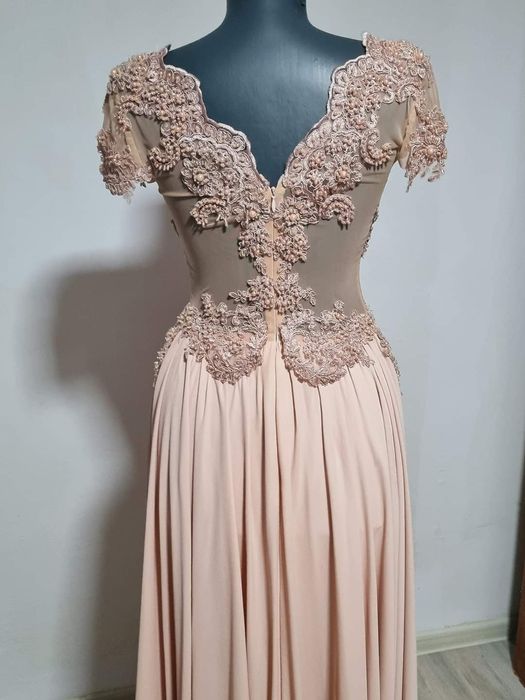 Rochie Lunga eleganta