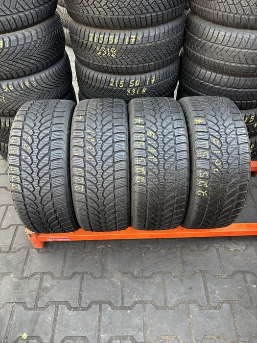 Anvelope Iarna 225/50/17 Bridgestone Blizzak LM-32 225 50 17 R17