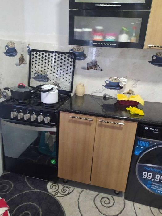 Продаётся 3 ком котедж с евро ремонтом