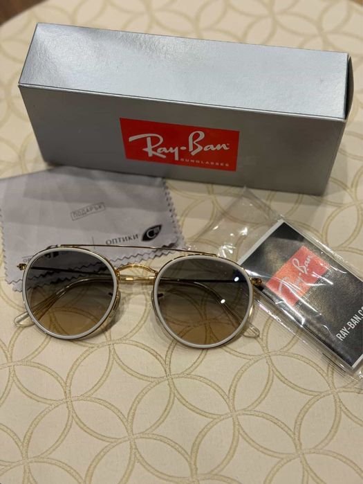 Дамски очила ray ban