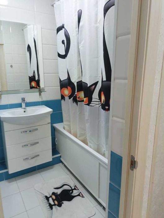 Сдаётся 1 ком, в районе Сазда