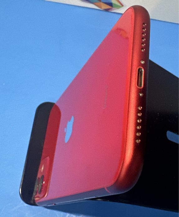 iPhone 11 / red obmen