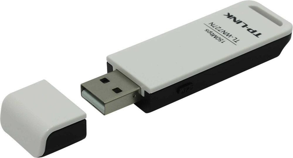Wi-Fi USB-адаптер TP-Link