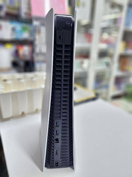 PlayStation 5 новый срочна