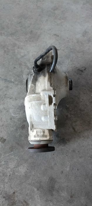 Grup fata raport 3.15 BMW X6 X5 F15 F20 F30 F32, 7590898