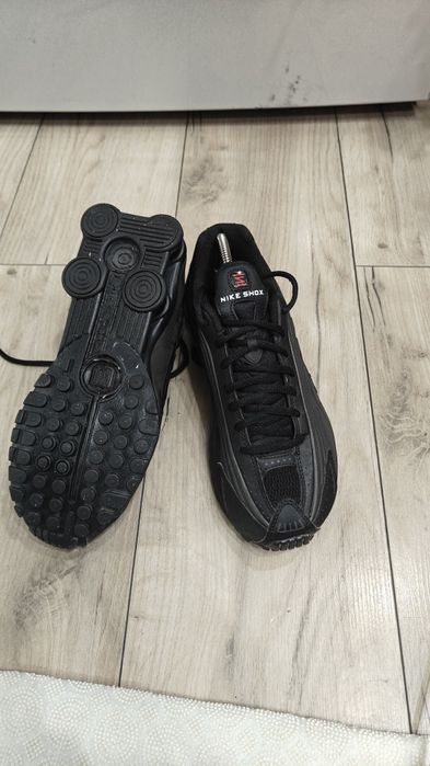 Nike shox Nr 38 .