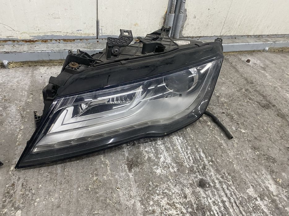 Фарове за Audi A7, Ауди