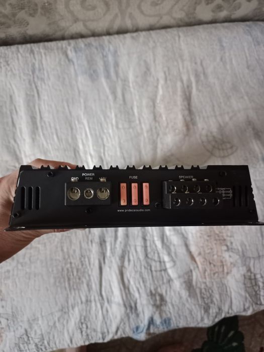 Уселитель quattro xl