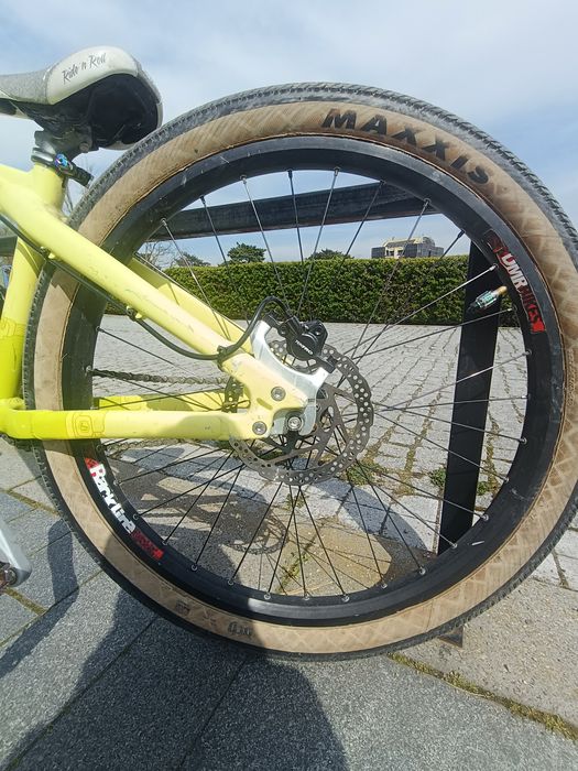 Vând dirtjuper Bergamont