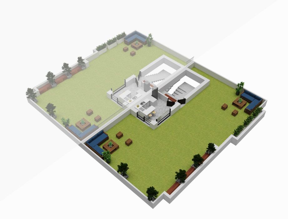 Луксозни къщи в Белащица - от инвеститор, без посредници