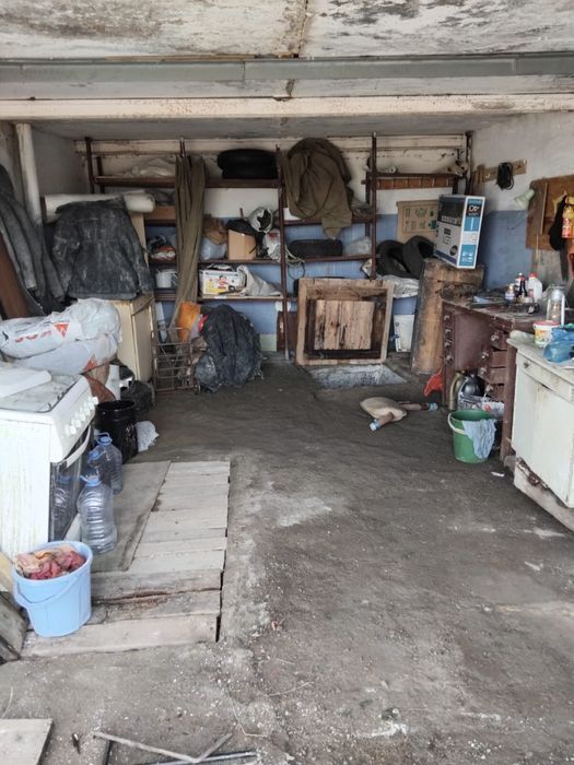 Срочно Продам Гараж