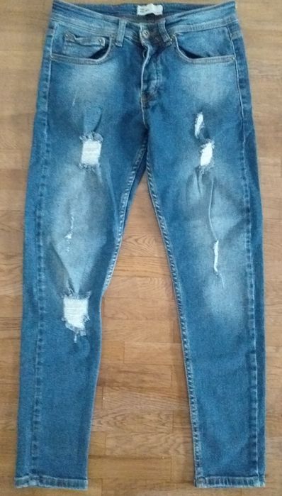 Vand blugi baieti noi