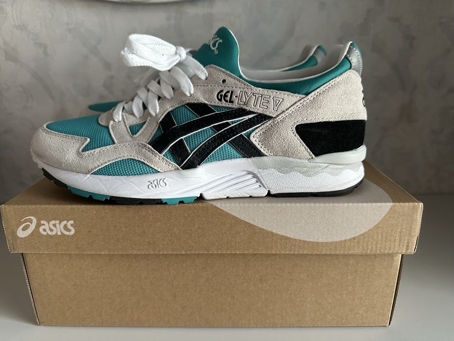 Asics pantofi sport Gel Lyte V