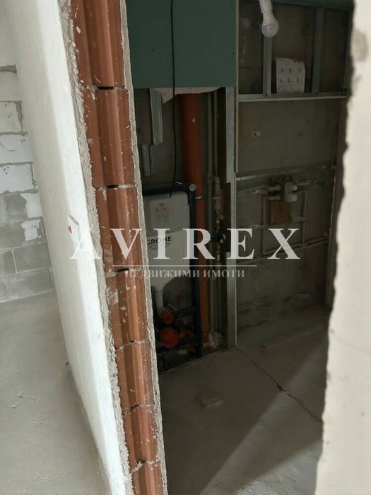 Продава се Тристаен апартамент в Пловдив, Кършияка - 141 кв.м за 723 €/кв.м - Снимка #8