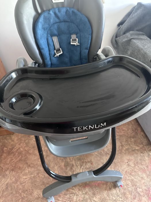 Стул для кормления