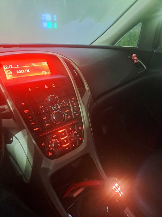OPEL Astra 2010 — imagine 3