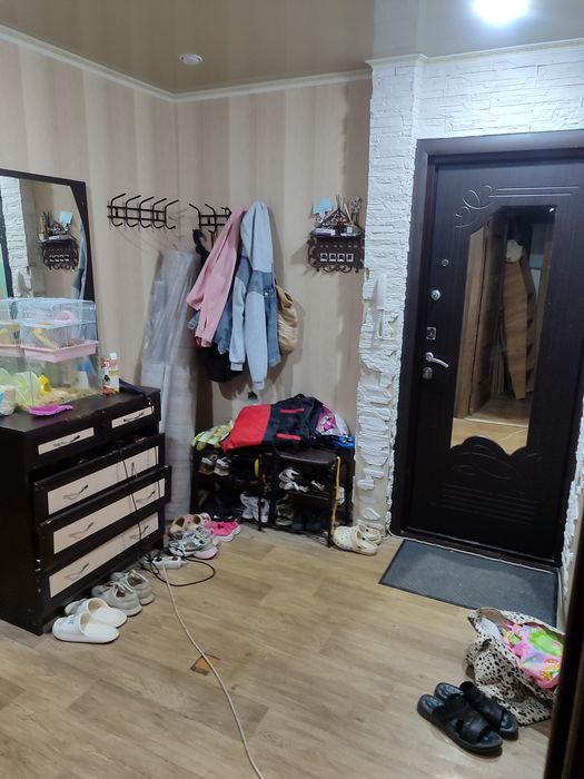 Продам 3х комнатную квартиру