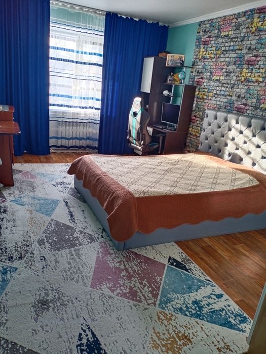 Коттедж в центре