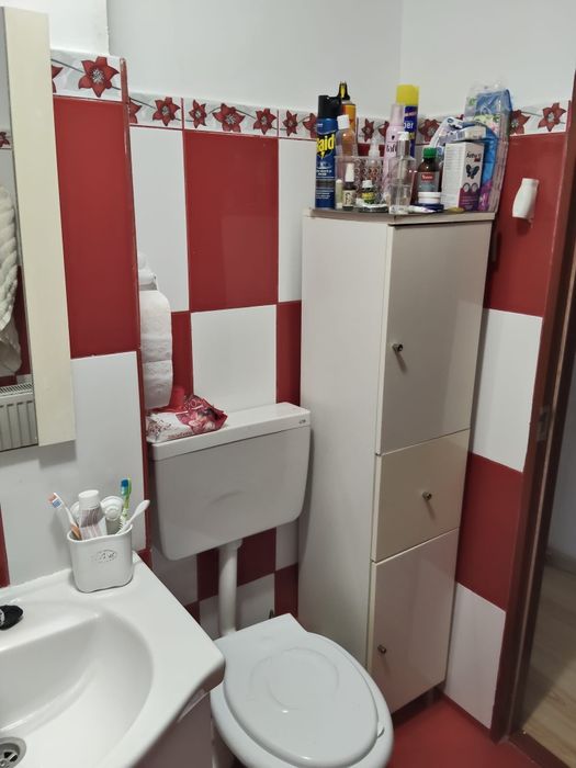 Vand apartament 3 camere