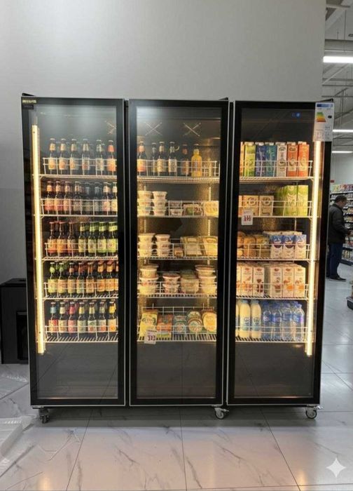 Витринные холодильник/xolodilnik/sovutkich/muzlatkich/морозильник.