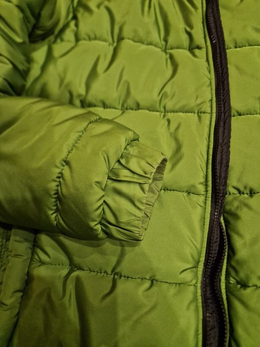 Мъжко зимно яке размер L