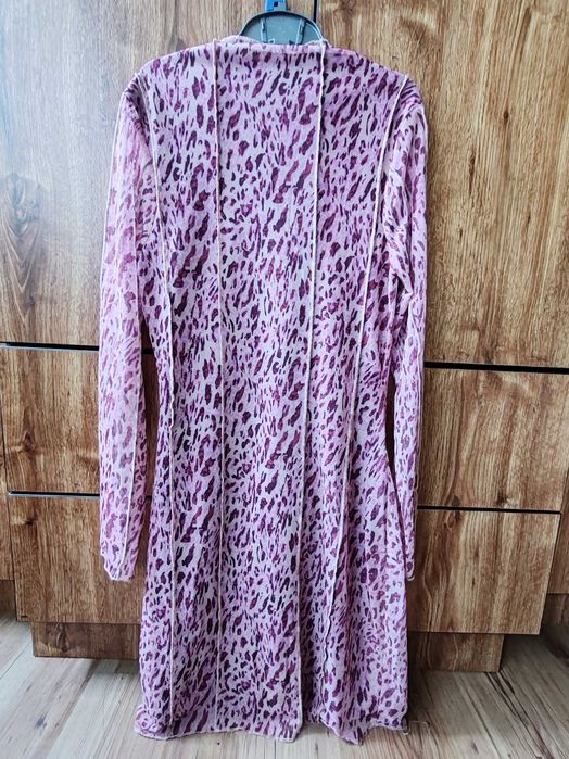 Тюлена рокля MOHITO