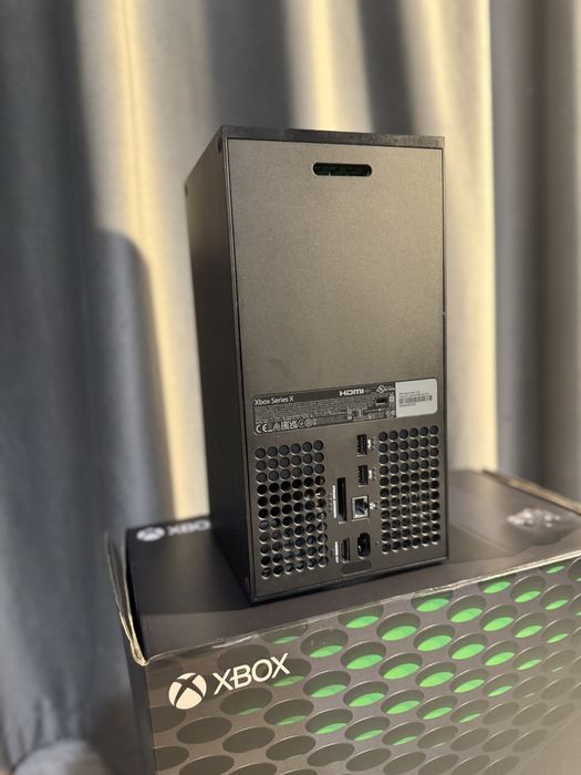 Xbox Series X 1TB- Forza Horizon 5