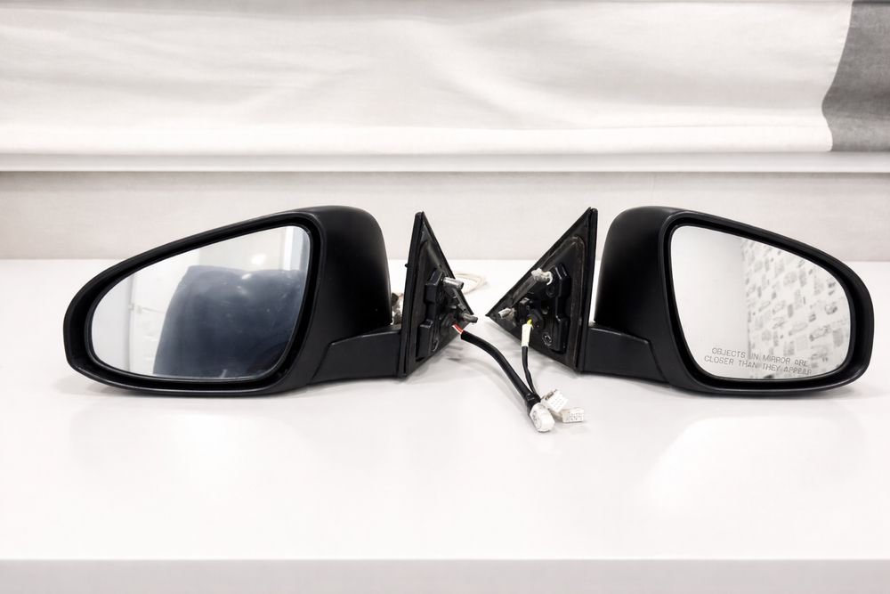 продаю комплект для камри 50