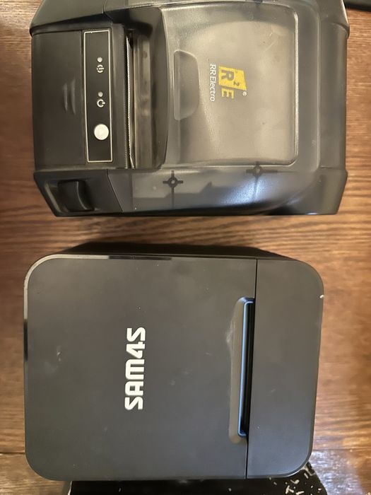 Фиксалный чек аппарат