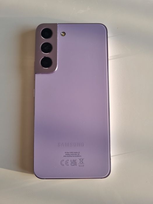 Samsung Galaxy S22