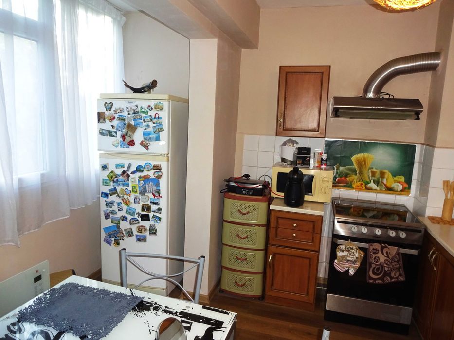 Продава се Двустаен апартамент в Варна, Цветен квартал - 67 кв.м за 1089 €/кв.м - Снимка #5