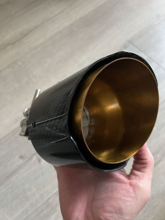 Накрайник за Ауспух